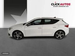 Seat Leon 1.5 TSI 150CV FR Special Edition - Miniatura 4