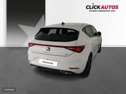 Seat Leon 1.5 TSI 150CV FR Special Edition - Miniatura 5