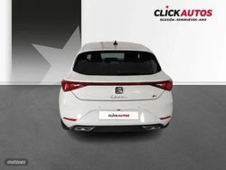 Seat Leon 1.5 TSI 150CV FR Special Edition - Miniatura 6