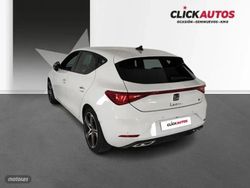 Seat Leon 1.5 TSI 150CV FR Special Edition - Miniatura 7