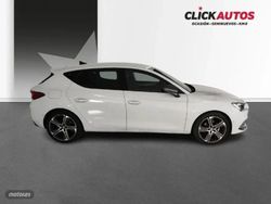 Seat Leon 1.5 TSI 150CV FR Special Edition - Miniatura 8