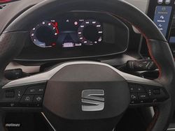 Seat Leon 1.5 TSI 150CV FR Special Edition - Miniatura 9