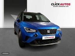 Seat Arona 1.0 TSI 95CV Style Special Edition - Miniatura 3