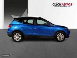 Seat Arona 1.0 TSI 95CV Style Special Edition - Miniatura 4