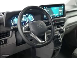 Volkswagen Caravelle 2.0 TDI 110CV Corta 9 plazas - Miniatura 16