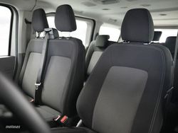 Volkswagen Caravelle 2.0 TDI 110CV Corta 9 plazas - Miniatura 17