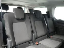 Volkswagen Caravelle 2.0 TDI 110CV Corta 9 plazas - Miniatura 18