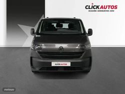 Volkswagen Caravelle 2.0 TDI 110CV Corta 9 plazas - Miniatura 2