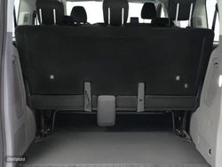 Volkswagen Caravelle 2.0 TDI 110CV Corta 9 plazas - Miniatura 20