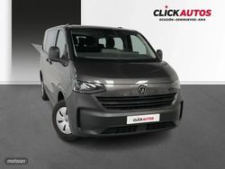 Volkswagen Caravelle 2.0 TDI 110CV Corta 9 plazas - Miniatura 3