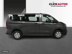 Volkswagen Caravelle 2.0 TDI 110CV Corta 9 plazas - Miniatura 5