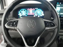 Volkswagen Caravelle 2.0 TDI 110CV Corta 9 plazas - Miniatura 9