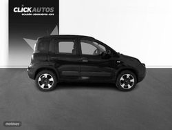Fiat Panda 1.0 70CV Cross Hybrid - Miniatura 3