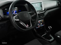 Volkswagen T-Cross 1.0 TSI 95CV Life - Miniatura 16