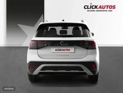 Volkswagen T-Cross 1.0 TSI 95CV Life - Miniatura 7