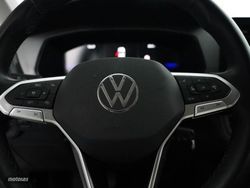Volkswagen T-Cross 1.0 TSI 95CV Life - Miniatura 8