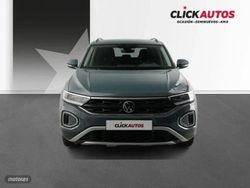 Volkswagen T-Roc 1.0 TSI 110CV Life - Miniatura 2