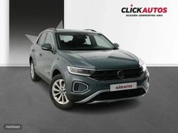 Volkswagen T-Roc 1.0 TSI 110CV Life - Miniatura 3