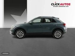 Volkswagen T-Roc 1.0 TSI 110CV Life - Miniatura 4