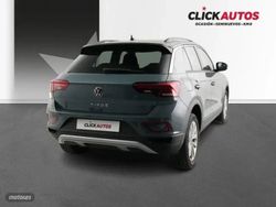 Volkswagen T-Roc 1.0 TSI 110CV Life - Miniatura 5