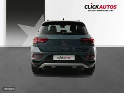 Volkswagen T-Roc 1.0 TSI 110CV Life - Miniatura 6