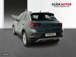 Volkswagen T-Roc 1.0 TSI 110CV Life - Miniatura 7