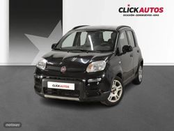 Fiat Panda 1.0 Hybrid 70CV City Life - Miniatura 1