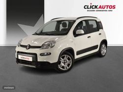 Fiat Panda 1.0 Hybrid 70CV City Life - Miniatura 1