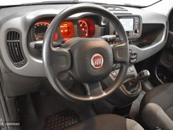 Fiat Panda 1.0 Hybrid 70CV City Life - Miniatura 11