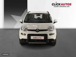 Fiat Panda 1.0 Hybrid 70CV City Life - Miniatura 2
