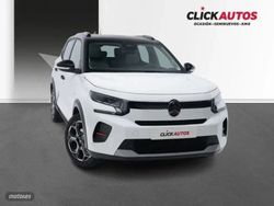 Citroen C3 1.2 Turbo 100CV Max - Miniatura 3