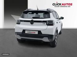 Citroen C3 1.2 Turbo 100CV Max - Miniatura 4
