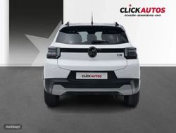 Citroen C3 1.2 Turbo 100CV Max - Miniatura 5