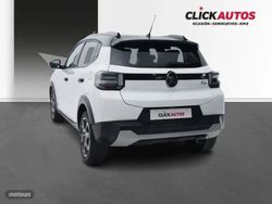 Citroen C3 1.2 Turbo 100CV Max - Miniatura 6