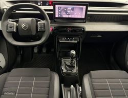 Citroen C3 1.2 Turbo 100CV Max - Miniatura 8