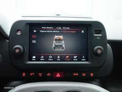 Fiat Panda 1.0 Hybrid 70CV Garmin - Miniatura 10