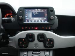 Fiat Panda 1.0 Hybrid 70CV Garmin - Miniatura 12