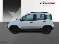 Fiat Panda 1.0 Hybrid 70CV Garmin - Miniatura 4