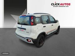 Fiat Panda 1.0 Hybrid 70CV Garmin - Miniatura 6