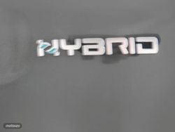 Fiat Panda 1.0 70CV Cross Hybrid - Miniatura 11