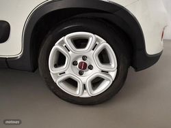 Fiat Panda 1.0 Hybrid 70CV City Life - Miniatura 15