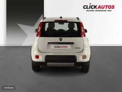 Fiat Panda 1.0 Hybrid 70CV City Life - Miniatura 5