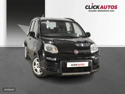 Fiat Panda 1.0 Hybrid 70CV City Life - Miniatura 3