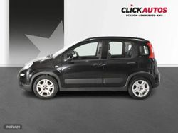 Fiat Panda 1.0 Hybrid 70CV City Life - Miniatura 4