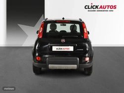 Fiat Panda 1.0 Hybrid 70CV City Life - Miniatura 6