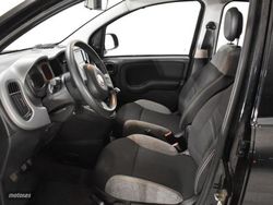 Fiat Panda 1.0 Hybrid 70CV City Life - Miniatura 13