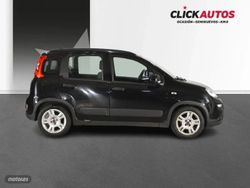 Fiat Panda 1.0 Hybrid 70CV City Life - Miniatura 8
