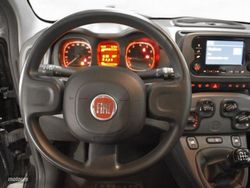 Fiat Panda 1.0 Hybrid 70CV City Life - Miniatura 9