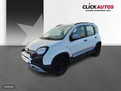 Fiat Panda 1.0 Hybrid 70CV Garmin - Miniatura 1