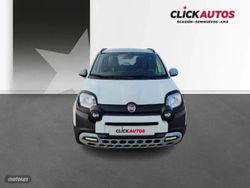 Fiat Panda 1.0 Hybrid 70CV Garmin - Miniatura 2